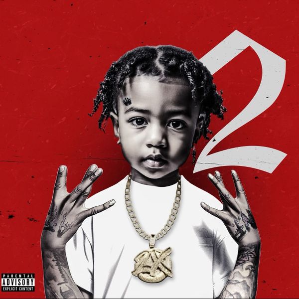 DeeYounginn Releases Anticipated Album 'Glockk Babyy 2'