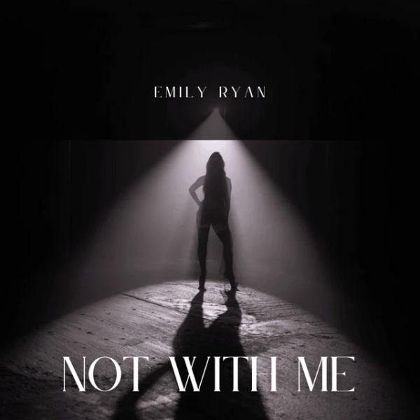 'Not With Me' Is the Sound of Taking Your Power Back