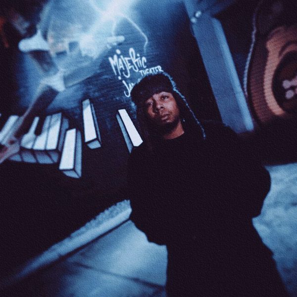 Torion: The Soulful Lyricist Redefining Hip-Hop