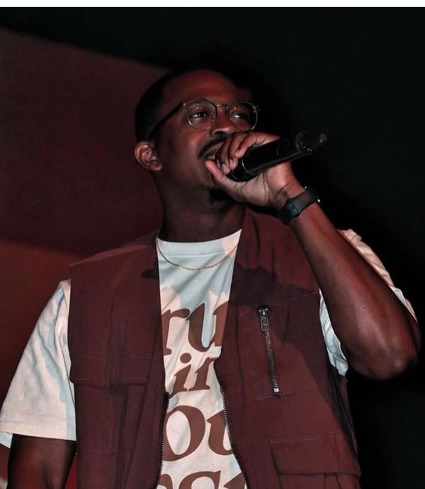 Trell Brooks New Single "Never Let Go" Makes It's Radio Debut on Nationally Syndicated Radio's - Stellar Award Nominated "The Big Redd Radio Show"