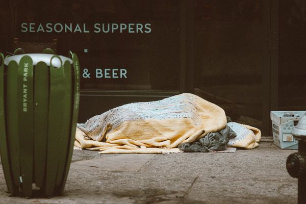 Breaking the Chains of Poverty in America A Call to Action
