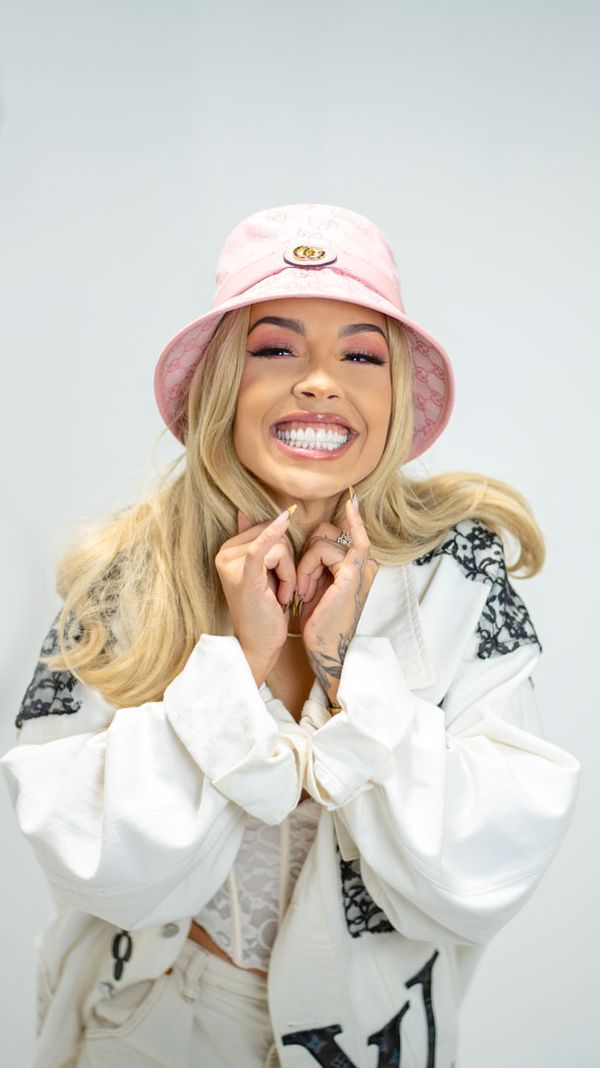 New Video: Karma Nova - Do That Sh*T