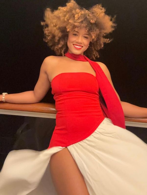 Actress Kasia Trepagnier Stars in My Unique Aesthetics Commercial and Expands Brand Partnerships