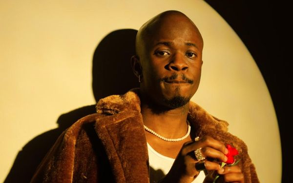 St. Louis's Festival Of Nations 2024 Named Mai Lee & Mannywellz Headliners