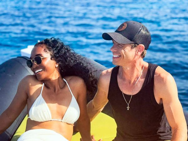 Chilli's Timeless Journey Exploring Sardinia’s Blue Zone Alongside Matthew Lawrence