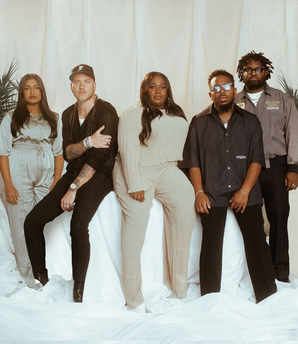 Gospel Music Association Announces Nominees for the 56th Annual GMA Dove Awards