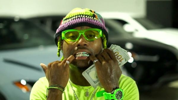 $limey Mojo & Bigga Rankin Release New Single "Upgrade"