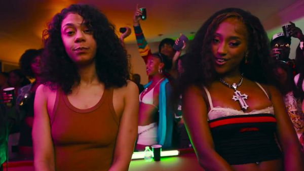 Kyla Imani Enlists KARRAHBOOO For New Single "In The Hills"