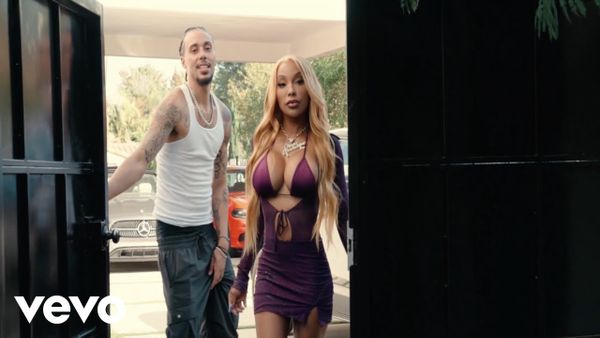 Drea Dominique Releases New Video "Bad Chick"