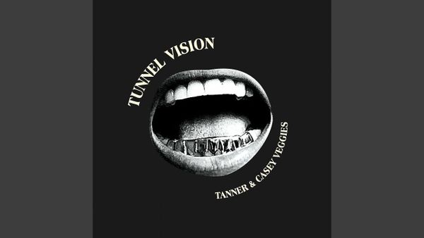 Tanner Molique  - "Tunnel Vision" ft. Casey Veggies