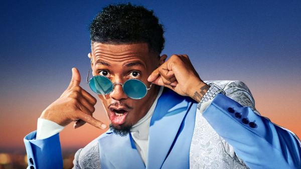 Nick Cannon and Wondery Reimagine the Late Night Talk Show with New Weekly Video Series, Nick Cannon @ Night