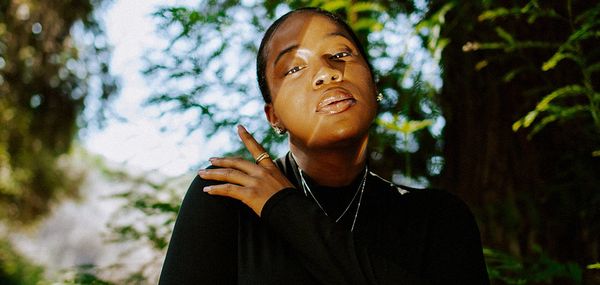 Can R&B Singer Omoghéné Change The Music Industry With Artificial Intelligence?