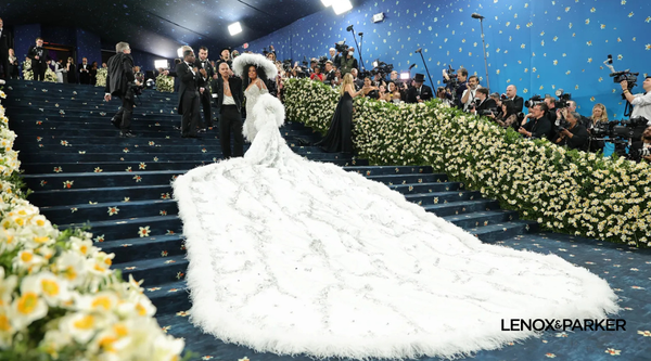 Met Gala 2025: Black Designers Steal the Spotlight in a Historic Celebration of Black Style