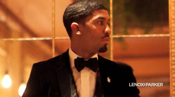 Before the Met Gala Gave Us Fashion, Fonzworth Bentley Gave Us Dandyism