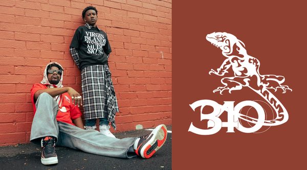 3400PLACE — A Creative Movement Born from the Heart of the Islands