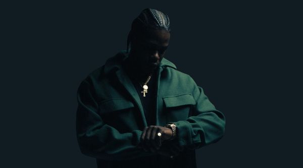 CYD Tone Shows The World How To Make Diamonds From Pressure