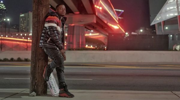 Twan Blow - The Artist That's Just Built Different