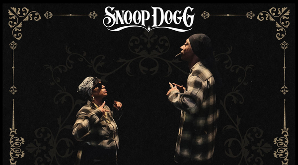 Snoop Dogg’s Iz It a Crime? Album & Film Release Was a Cinematic Celebration of Hip-Hop Legacy