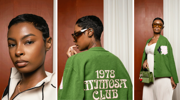 Step Into Brunch Culture with The 1978 Mimosa Club Collection by Breakfast at Barney’s