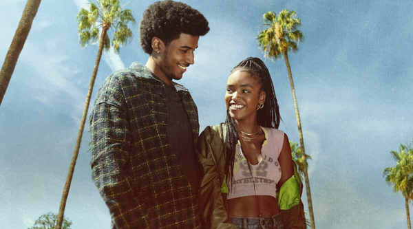 “Forever” on Netflix is a Tender, Timeless Love Story for a New Generation