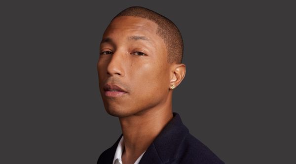 SCAD Announces Pharrell Williams as 2025 André Leon Talley Lifetime Achievement Award Winner
