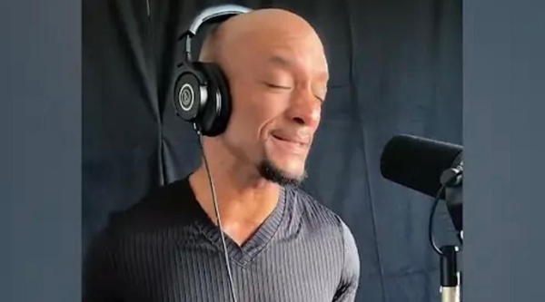 R&B Sensation Darnel Alexander Takes Social Media by Storm with Soulful Vocals Drawing Comparisons to Luther Vandross