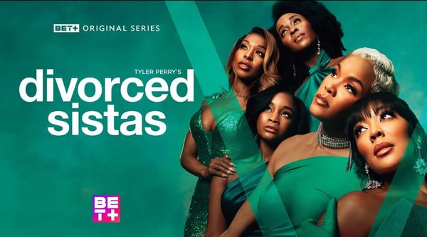 Inside BET+ Closure + Cocktails: A Star-Studded Night with the Cast of Divorced Sistas