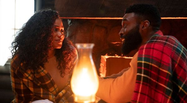 Love Without Limits: Inside Tyler Perry’s Finding Joy with Tosin Morohunfola, Shannon Thornton & Brittany S. Hall