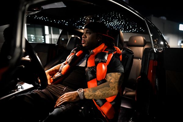 Energetic Rapper Preddy Boy P Drops "Bounce Dat A$$" Music Video