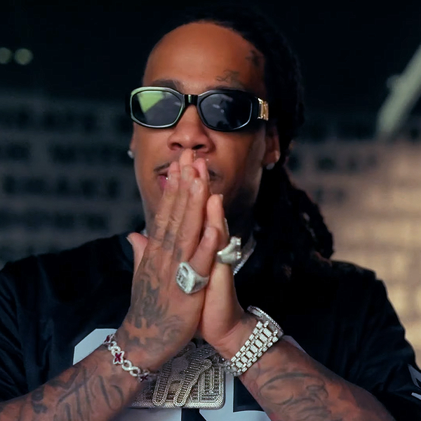 From Bars To Bling: Buzzing Rapper Preddy Boy P Taps Peewee Longway For "Super Bowl Ring" Visual