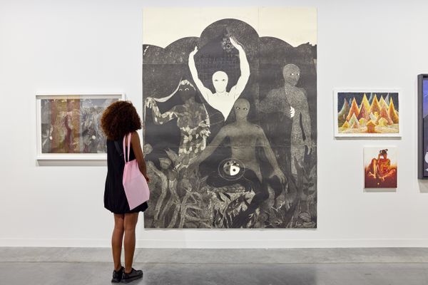 Art Basel Miami Beach 2025: Key Highlights Recap