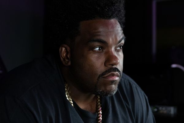 Darkchild Creates Alienz Alive Record Label