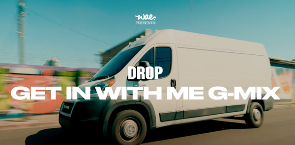 Baton Rouge’s Drop Turns Heads with Powerful New Album Swipe