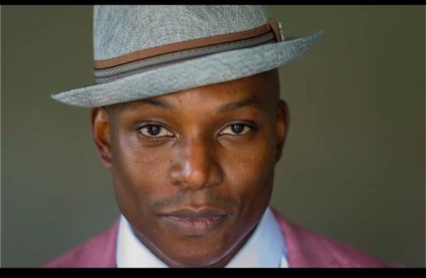 Sean Ross: The IFBB Pro, Air Force Veteran & Actor Redefining Strength on Screen