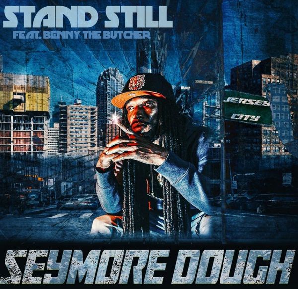 Seymore Dough & Benny The Butcher Drops Must-Hear New Single, "Stand Still"