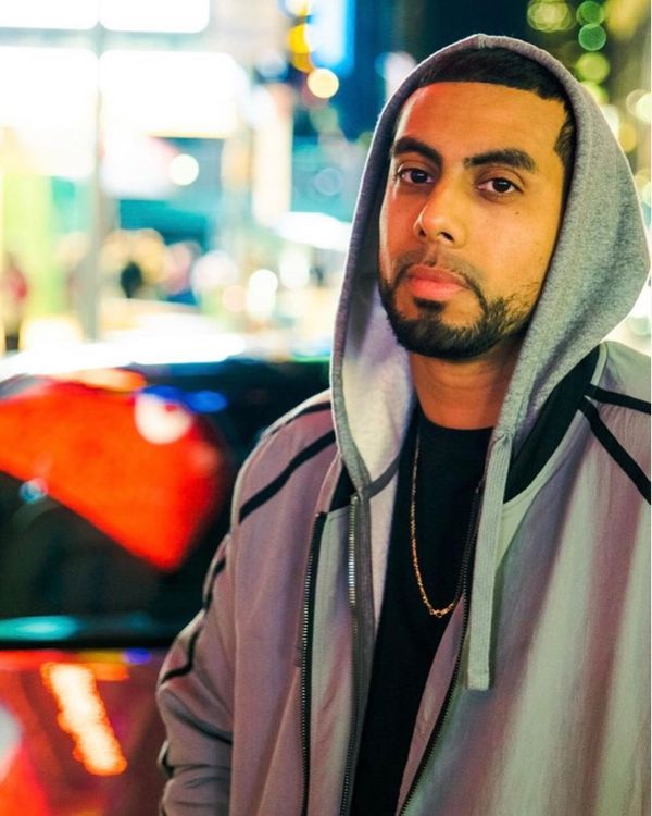 Catch Rek Release New Single "By My Side"