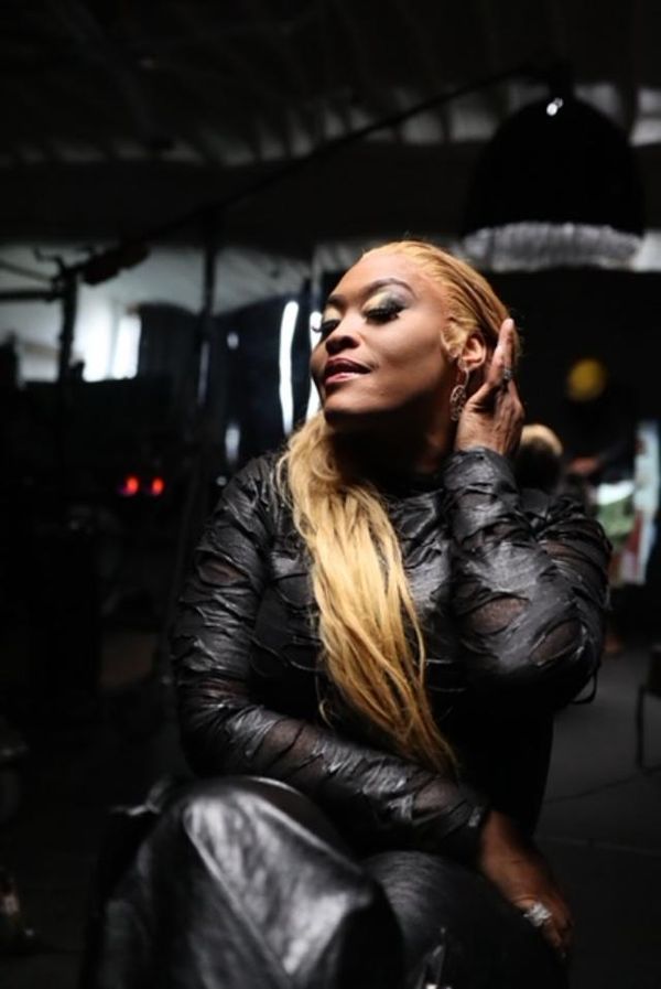 With Heartfelt Praise, Singer Tanya Nolan Salutes Salt-N-Pepa and Spinderella for Their Historic Rock & Roll Hall of Fame Induction