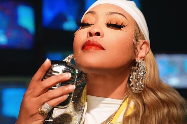 Tanya Nolan Soars Up the Jazz Charts with Her New Single “Nobody”