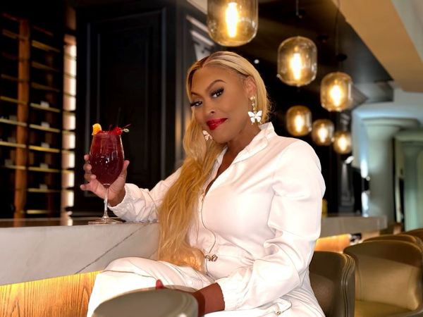 R&B and Wine Connoisseur:Chart-Topper Tanya Nolan