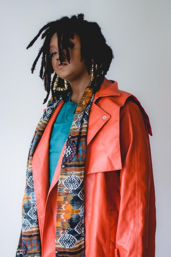 IOTheSinger Drops "I Got A Ticket"