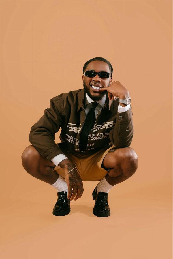 “Love Me” Resurgence Pushes Shaun Milli to New Heights at R&B Radio