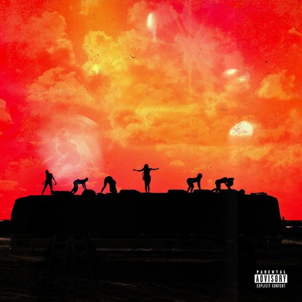 GLORILLA DROPS HIGHLY ANTICIPATED “TGIF” HEATER AFTER VIRAL SOCIAL MEDIA TEASE