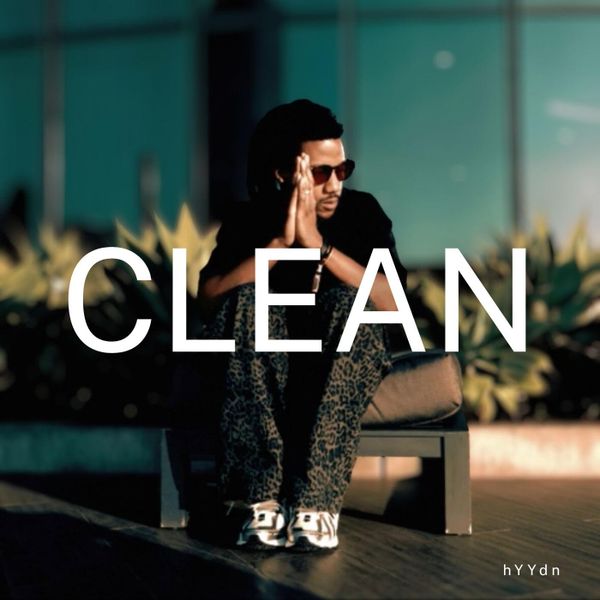 hYYdn Creates A "Clean" Slate For Himself In New Track