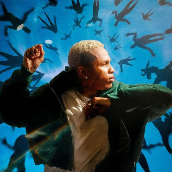 Jon Keith Unveils New Album 'Grow Wings'
