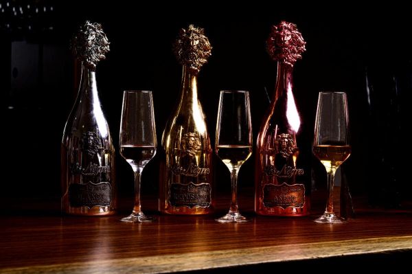 Los Négros Organic Tequila Commemorates Soft Launch, STIXX Private Lounge Golf Invitational