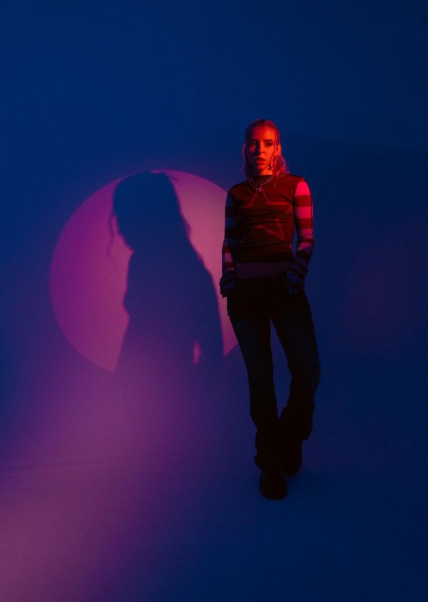 Young Miko's debut album – att. Out Now