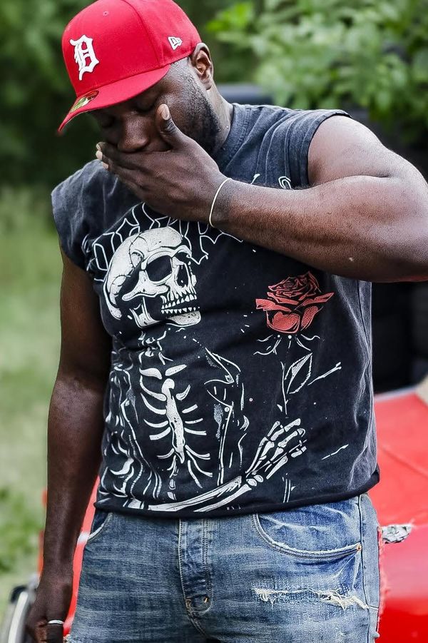Krown Vic Releases "Lane Shift"