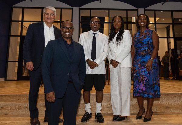 Grammy-winning producer Jermaine Dupri announces new student internship at Ideas Festival Emory