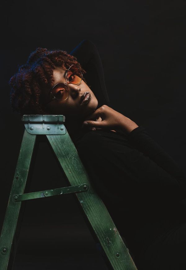 Comedian, Actress, and Entertainer Chelly Continues to Make Waves with Her Unique Blend of Humor and Advocacy