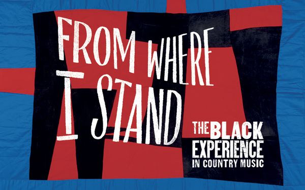 The Black Experience In Country Music